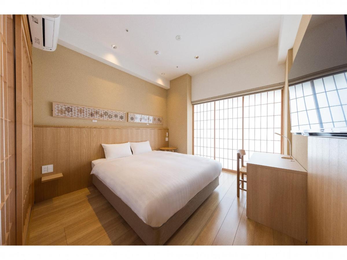 9 Hotel Hakata Fukuoka  Extérieur photo