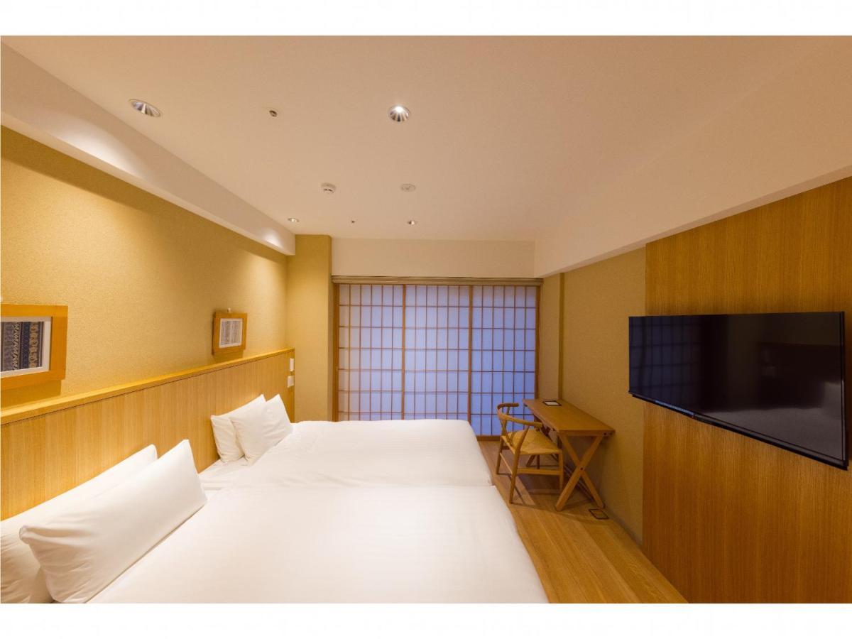 9 Hotel Hakata Fukuoka  Extérieur photo