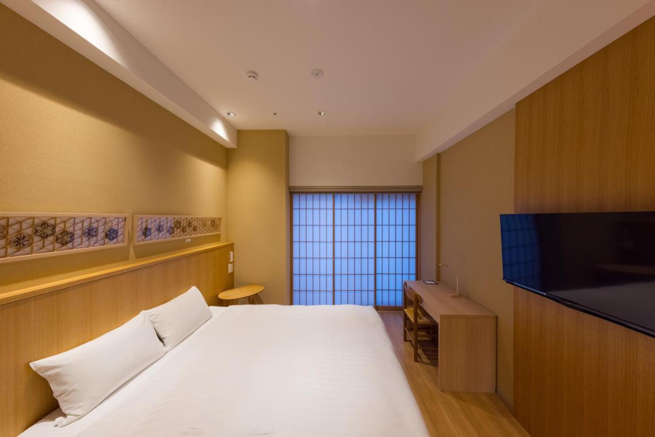 9 Hotel Hakata Fukuoka  Extérieur photo