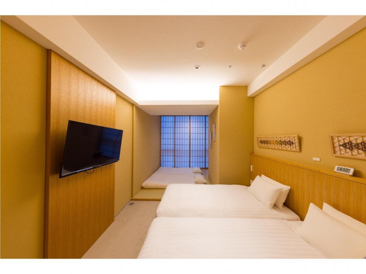 9 Hotel Hakata Fukuoka  Extérieur photo