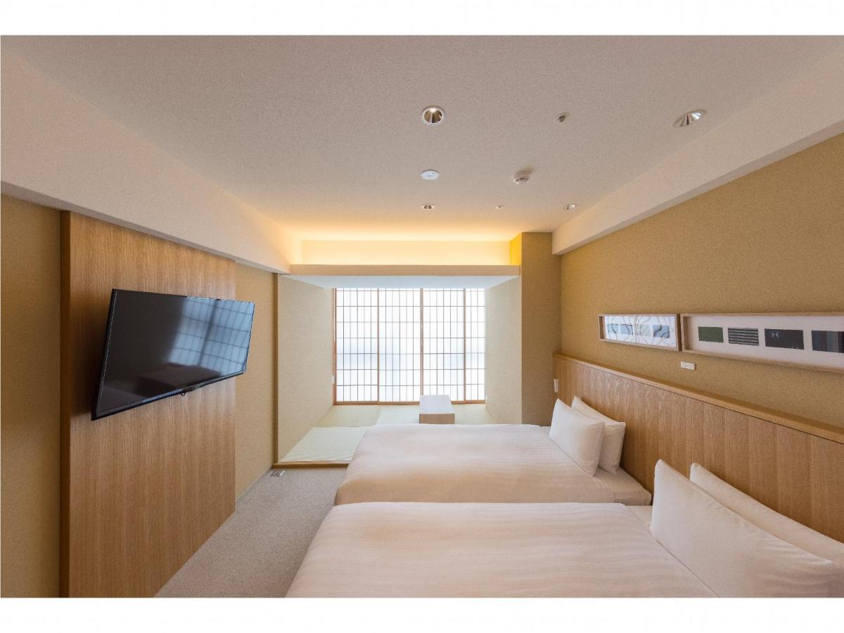 9 Hotel Hakata Fukuoka  Extérieur photo