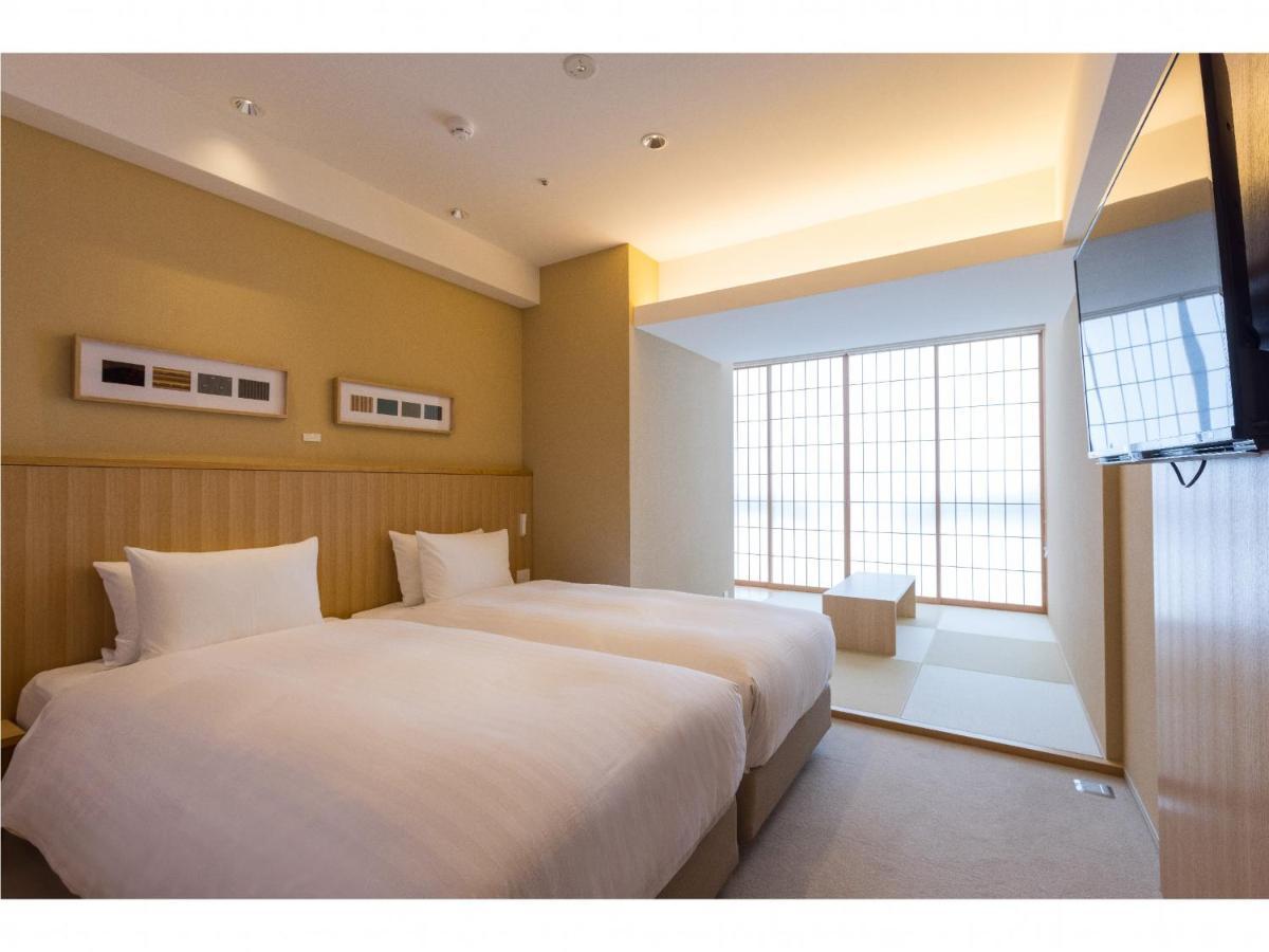 9 Hotel Hakata Fukuoka  Extérieur photo