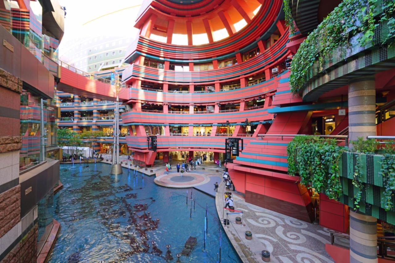 9 Hotel Hakata Fukuoka  Extérieur photo
