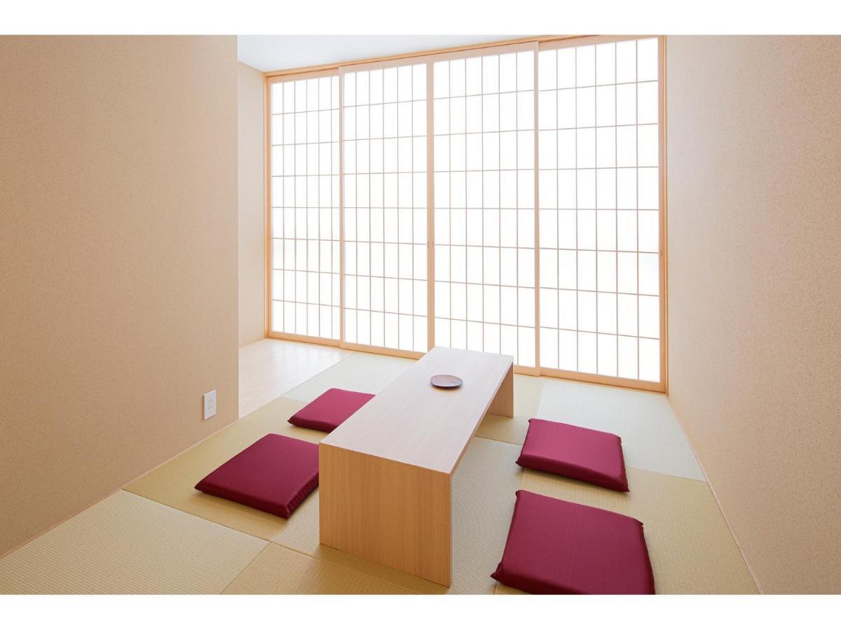 9 Hotel Hakata Fukuoka  Extérieur photo