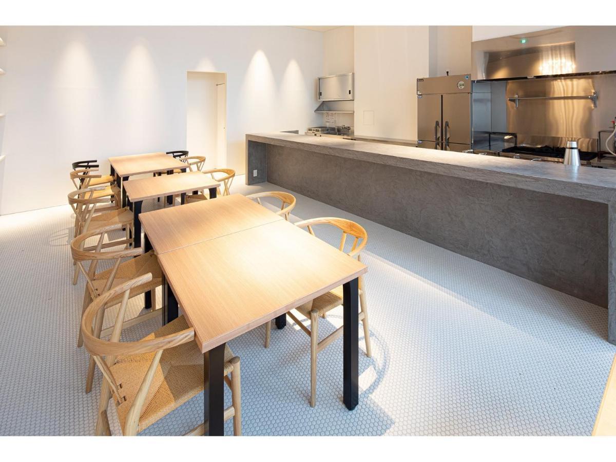 9 Hotel Hakata Fukuoka  Extérieur photo